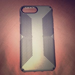 Speck Military Grade iPhone 8 plus case
